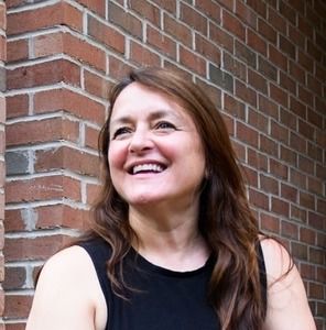 Meet your Posher, Patricia